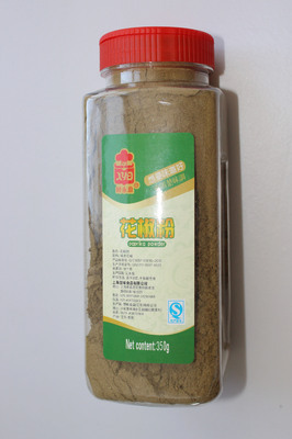 【廠家直供花椒粉、優質花椒粉、純天然花椒粉】價格,廠家,圖片,調味粉、調味料,上海先永定食品-