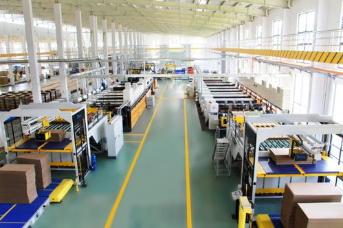 龍利得啟動新股申購,智能化標桿企業(yè)圓夢創(chuàng)業(yè)板上市再謀新發(fā)展