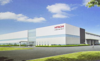 日立醫療1億美元在蘇建亞洲研發中心
