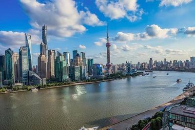 未來50年,中國最大的城市會(huì)是誰?