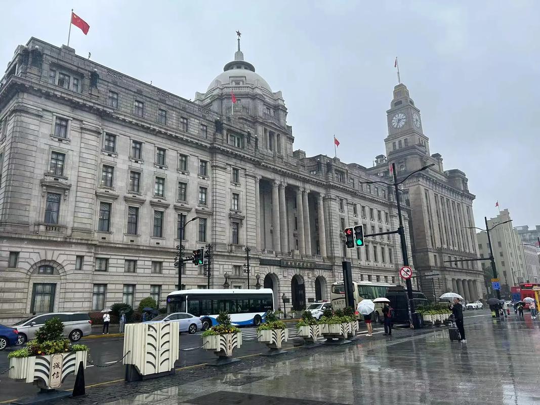 上熱門 #中華人民共和國(guó)直轄市 上海市(shanghai)