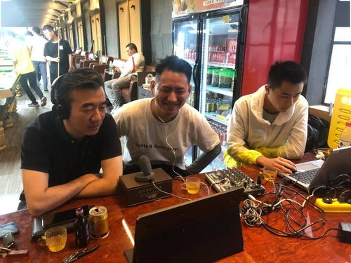 就等你來 上海市臺球協會臺球解說招募