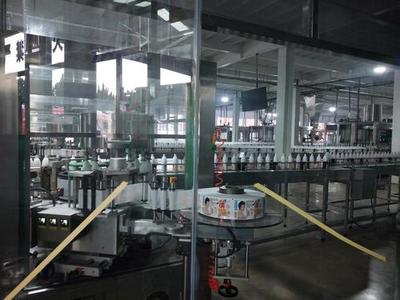 上海市消毒水代加工廠