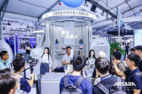 人形機器人的靈魂覺醒 釘釘如何激發具身智能，引領產業新風潮