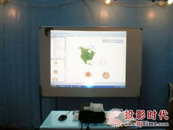 從傳統電子白板到交互式白板 教育會議領域的技術演進與行業新風向